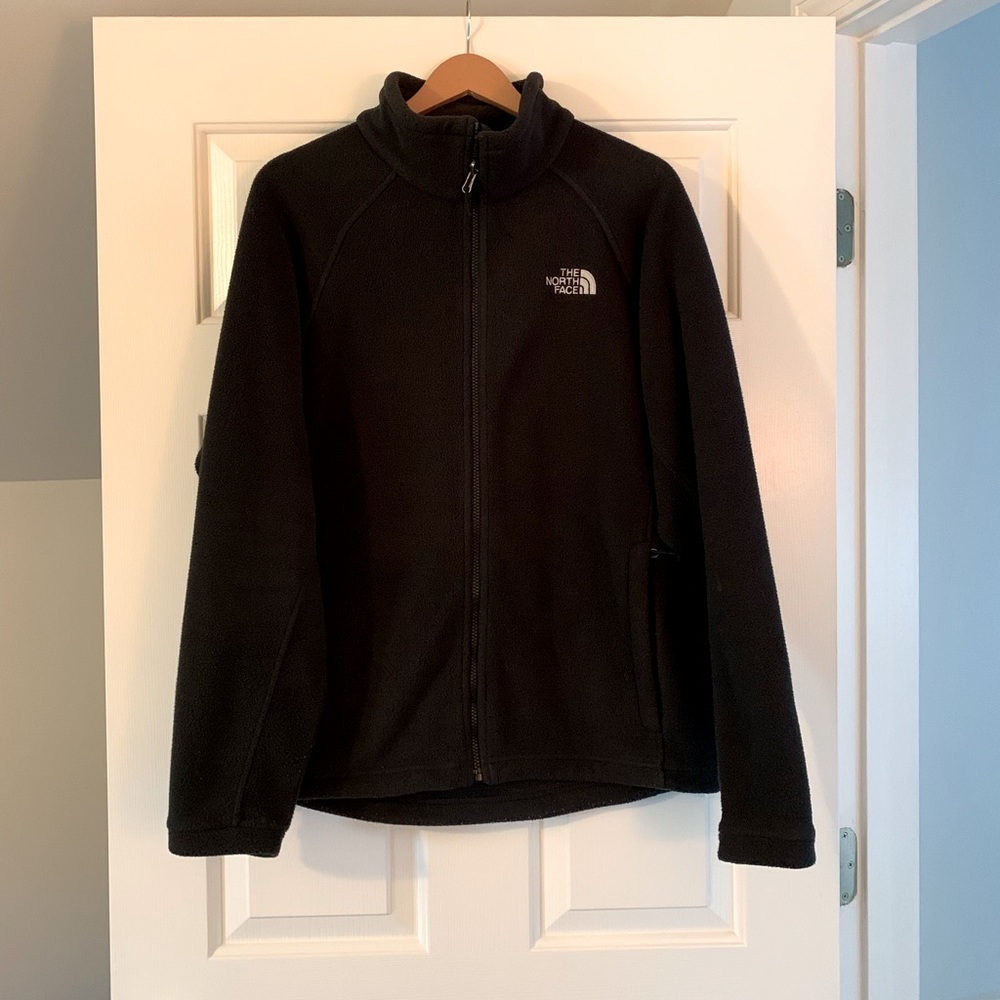 Men’s Fleece The North Face Jacket